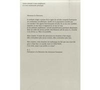 Le grand incendie Samuel Bollendorff (Auteur)