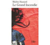 Le Grand Incendie