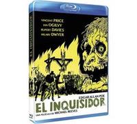 Le Grand Inquisiteur (1968) / Witchfinder General (Blu Ray) G