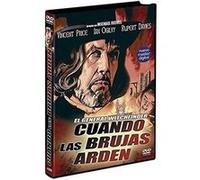Le Grand Inquisiteur (1968) / Witchfinder General G