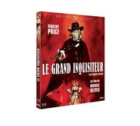 Le Grand Inquisiteur Blu-ray