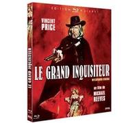 Le Grand Inquisiteur [Blu-Ray + Livret]