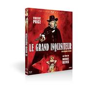 Le Grand Inquisiteur - Blu-Ray + Livret