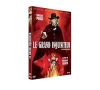 Le Grand Inquisiteur DVD DVD