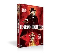 Le Grand Inquisiteur - Nouveau Master Haute Définition