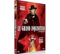 Le Grand Inquisiteur - Nouveau Master Haute Définition