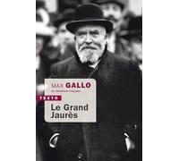 Le grand Jaurès
