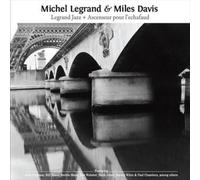 Le Grand Jazz/Ascenseur Pour Lechafaud by Legrand Michel & Miles Davis NEUF