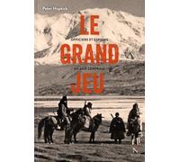 Le Grand Jeu