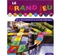 Le Grand Jeu À La Découverte De La Culture Chrétienne Pc