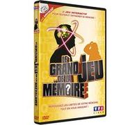 Le Grand jeu de la mémoire E