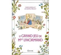 Le Grand Jeu de Mlle Lenormand