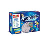 Le grand jeu des énigmes