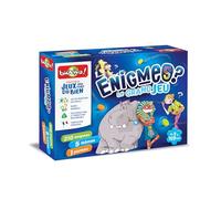 LE GRAND JEU DES ENIGMES, 32,5 x 8 x 24,5