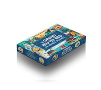 Lonely Planet – Le Grand Jeu des îles de Lonely Planet
