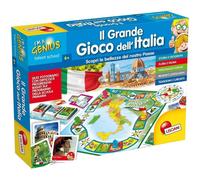 Le Grand Jeu D'italie 51156