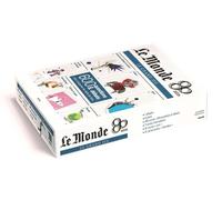 Le Grand Jeu Du Monde