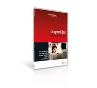 Le grand jeu DVD DVD