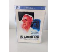 Le Grand Jeu - Eureka Masters Of Cinema #68 - Dvd