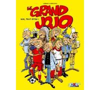 Le Grand Jojo - Tome 1 - Non, Peut-Être !
