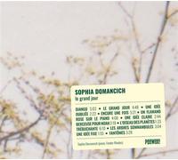 Le Grand Jour CD