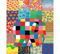 Le grand jour d'elmer