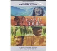 Le Grand Jour – DVD