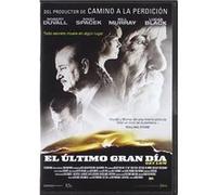 Le Grand Jour (Get Low) G