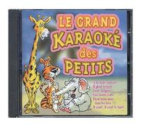 Le Grand Karaoké Des Enfants