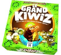 Le Grand KIWIZ - Studio H - Dès 8 Ans