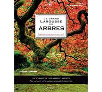 Le Grand Larousse des arbres