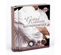 Le Grand Larousse gastronomique