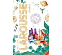Le Grand Larousse illustré - Collectif - Larousse - relié - Dictionnaire et encyclopédie