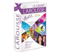 Le grand Larousse illustré