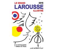 Le grand Larousse illustré