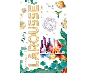 Le Grand Larousse illustré