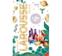 Le Grand Larousse illustré - Collectif - Larousse - relié - Dictionnaire et encyclopédie