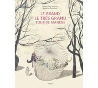 Le grand, le très grand tour de manège