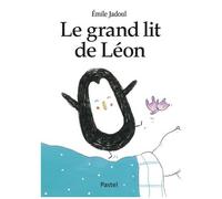 Le Grand Lit De Léon