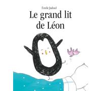 Le grand lit de Léon