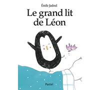 Le grand lit de Léon