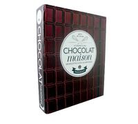 Le grand livre chocolat maison