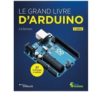 Le grand livre d'Arduino