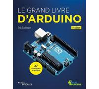 Le grand livre d'Arduino