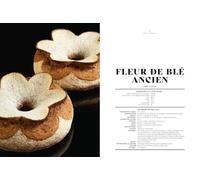 Le grand livre de boulangerie - viennoiserie