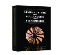 Le grand livre de boulangerie - viennoiserie