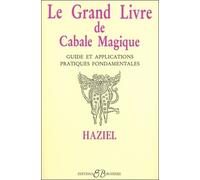 Le grand livre de cabale magique