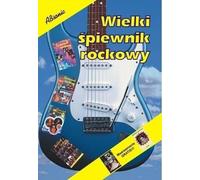 Le grand livre de chansons rock