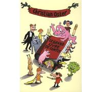 Le grand livre de contes