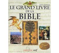 Le grand livre de la Bible